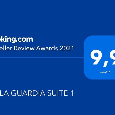 De La Guardia Suite 1 Ов'єдо Екстер'єр фото